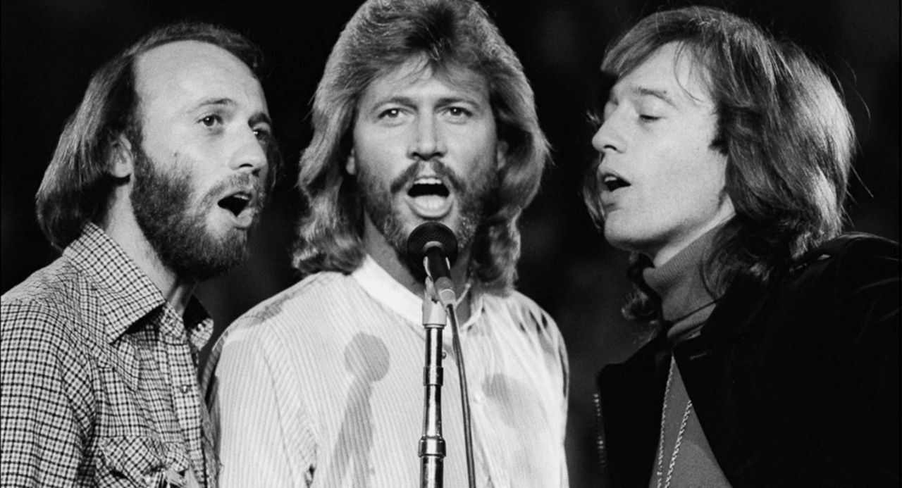 Bee Gees - Tragedy