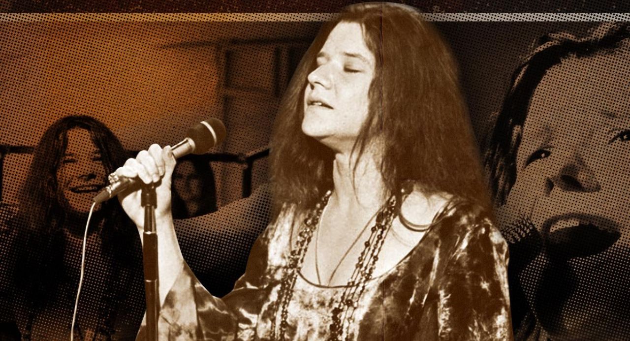 janis joplin piece my heart