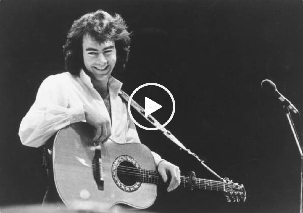 Neil Diamond - I Got The Feelin' (Oh No, No) - Tung