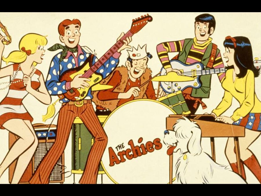 The Archies' Timeless Hit: How 