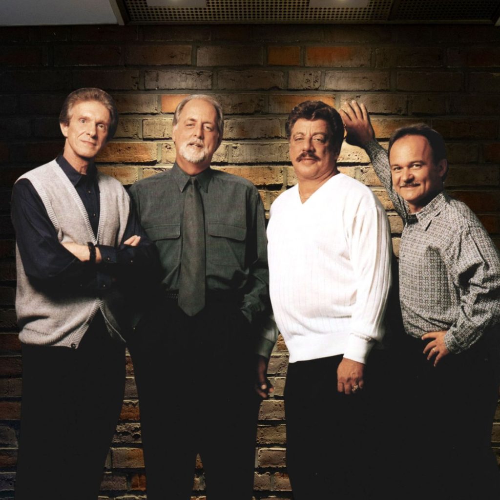 Unleashing the Timeless Sounds of Yesteryear: The Enduring Appeal of Oldies But Goodies Music