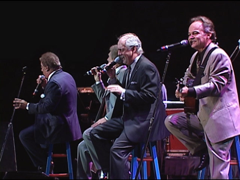 Enduring Love: The Timeless Appeal of "I'll Go to My Grave Loving You ...