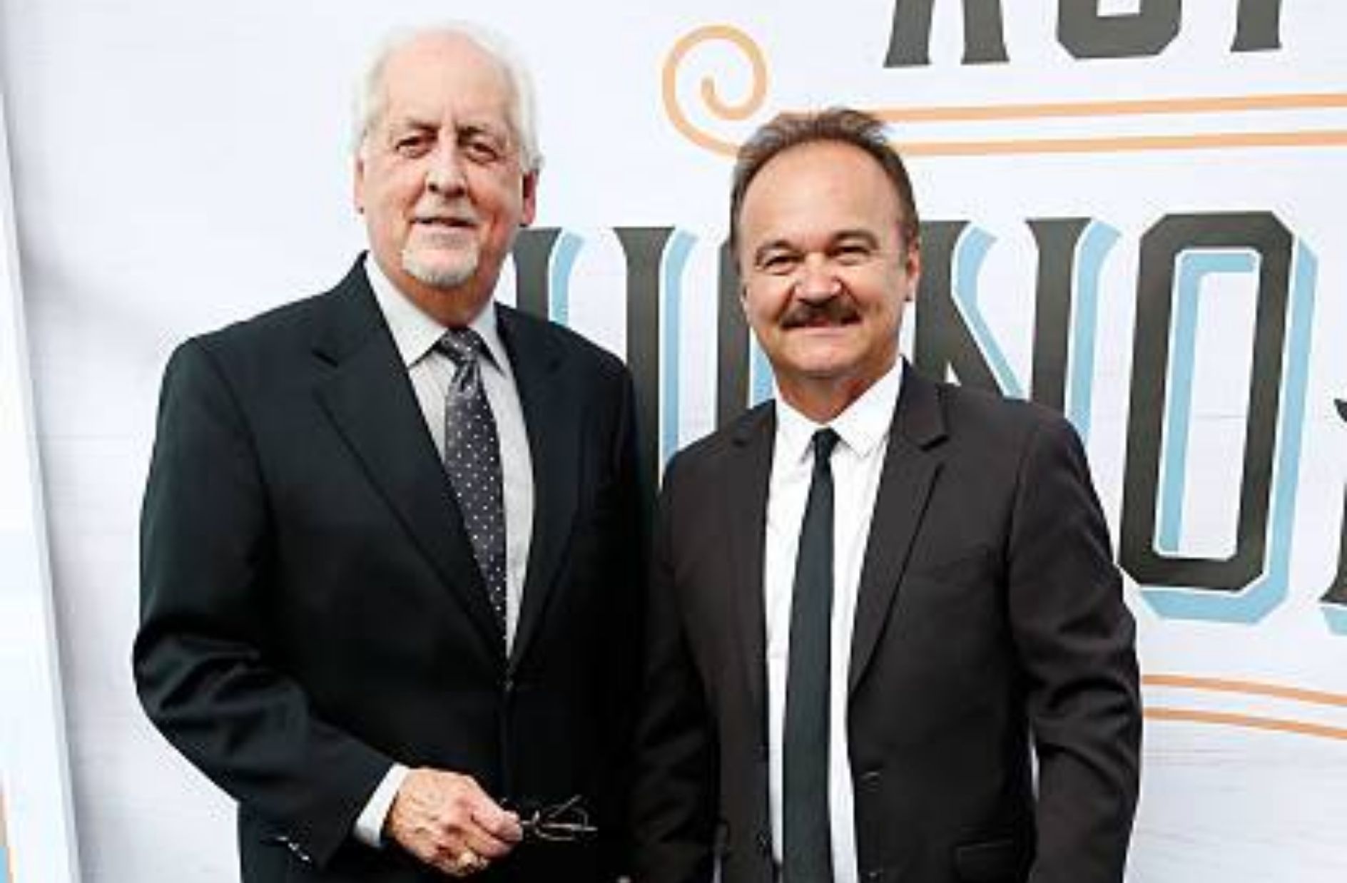 BREAKING: On His 80th Birthday, Don Reid Breaks Down in Tears as Jimmy Fortune Pays Tribute to the Group's Quiet Leader — And No One Left the Room the Same - Tung