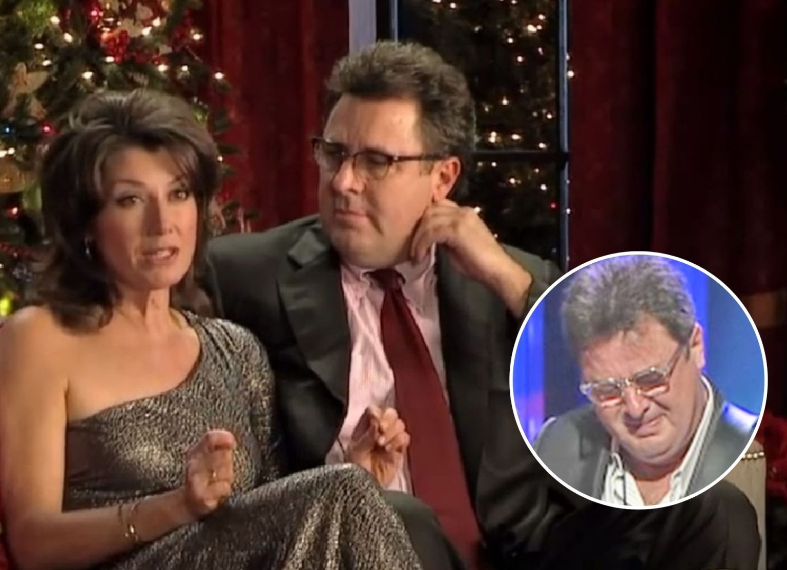 SHOCKING REVELATION Vince Gill Breaks His Silence at 68 The Truth